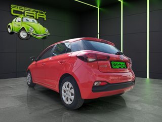 Hyundai i20 1.2 MPI Essence LE 55 kW (75 CV)