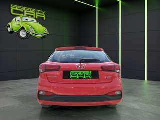 Hyundai i20 1.2 MPI Essence LE 55 kW (75 CV)