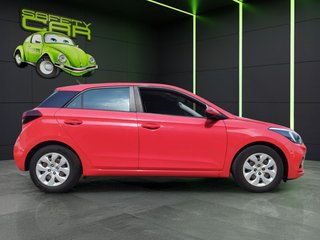 Hyundai i20 1.2 MPI Essence LE 55 kW (75 CV)