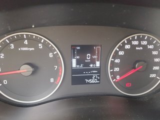 Hyundai i20 1.2 MPI Essence LE 55 kW (75 CV)