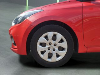 Hyundai i20 1.2 MPI Essence LE 55 kW (75 CV)