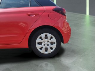 Hyundai i20 1.2 MPI Essence LE 55 kW (75 CV)