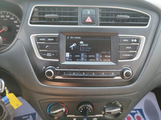 Hyundai i20 1.2 MPI Essence LE 55 kW (75 CV)