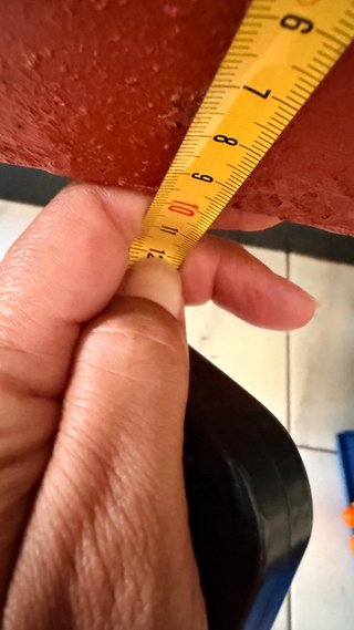 Cajón para chimenea metálico