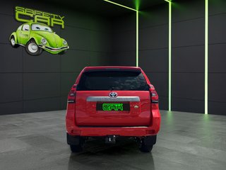 Toyota Land Cruiser 2.8 D-4D GX 130 kW (177 CV)