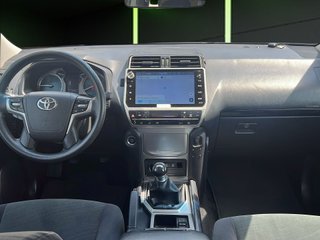 Toyota Land Cruiser 2.8 D-4D GX 130 kW (177 CV)