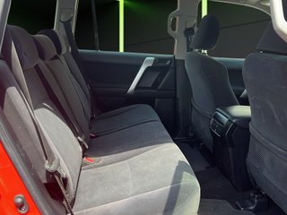 Toyota Land Cruiser 2.8 D-4D GX 130 kW (177 CV)
