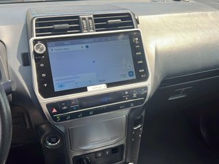 Toyota Land Cruiser 2.8 D-4D GX 130 kW (177 CV)