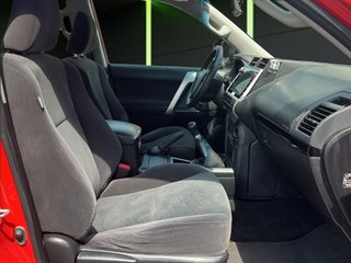Toyota Land Cruiser 2.8 D-4D GX 130 kW (177 CV)