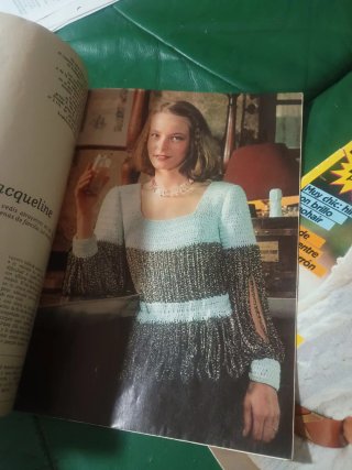 Revistas de labores