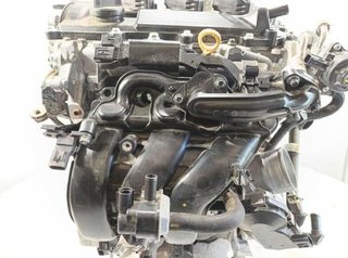 Motor completo m15a toyota yaris 1.5 galap1144339