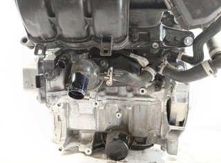 Motor completo m15a toyota yaris 1.5 galap1144339