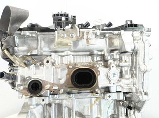 Motor completo m15a toyota yaris 1.5 galap1144339