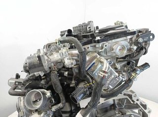Motor completo m15a toyota yaris 1.5 galap1144339