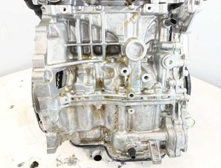 Motor completo m15a toyota yaris 1.5 galap1144339