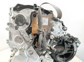 Motor completo m15a toyota yaris 1.5 galap1144339