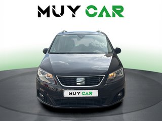 SEAT Alhambra 2.0 TDI S&S Xcellence GO DSG 110 kW (150 CV)