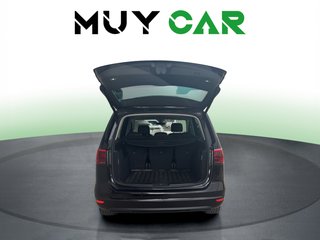 SEAT Alhambra 2.0 TDI S&S Xcellence GO DSG 110 kW (150 CV)