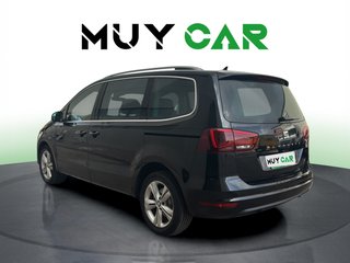 SEAT Alhambra 2.0 TDI S&S Xcellence GO DSG 110 kW (150 CV)