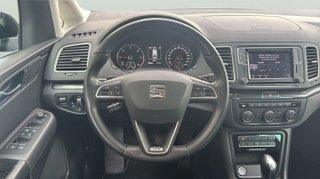 SEAT Alhambra 2.0 TDI S&S Xcellence GO DSG 110 kW (150 CV)