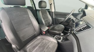 SEAT Alhambra 2.0 TDI S&S Xcellence GO DSG 110 kW (150 CV)