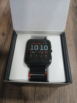 Garmin Venu X1 Smartwatch GPS