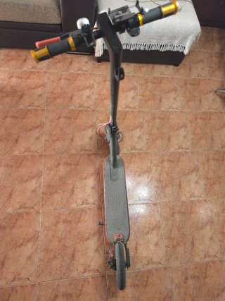 Patinete Eléctrico Xiaomi
