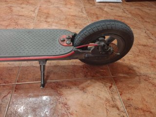 Patinete Eléctrico Xiaomi
