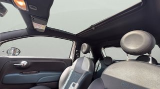Fiat 500 1.0 GSE Launch Edition 52 KW (70 CV)