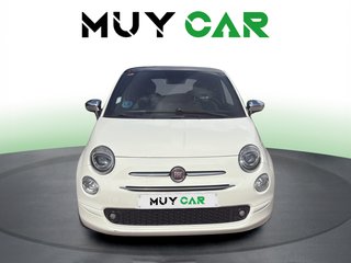 Fiat 500 1.0 GSE Launch Edition 52 KW (70 CV)