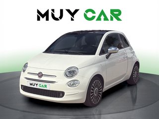Fiat 500 1.0 GSE Launch Edition 52 KW (70 CV)