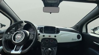 Fiat 500 1.0 GSE Launch Edition 52 KW (70 CV)