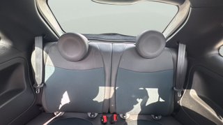 Fiat 500 1.0 GSE Launch Edition 52 KW (70 CV)
