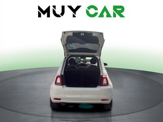 Fiat 500 1.0 GSE Launch Edition 52 KW (70 CV)