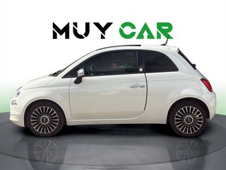 Fiat 500 1.0 GSE Launch Edition 52 KW (70 CV)