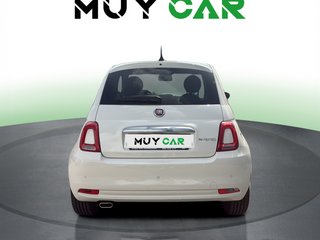 Fiat 500 1.0 GSE Launch Edition 52 KW (70 CV)