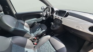 Fiat 500 1.0 GSE Launch Edition 52 KW (70 CV)