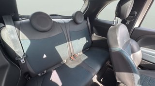 Fiat 500 1.0 GSE Launch Edition 52 KW (70 CV)
