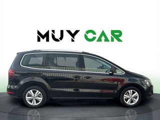 SEAT Alhambra 2.0 TDI S&S Xcellence GO DSG 110 kW (150 CV)