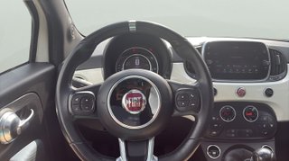 Fiat 500 1.0 GSE Launch Edition 52 KW (70 CV)