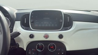 Fiat 500 1.0 GSE Launch Edition 52 KW (70 CV)