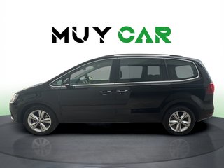 SEAT Alhambra 2.0 TDI S&S Xcellence GO DSG 110 kW (150 CV)