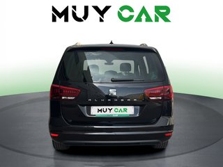 SEAT Alhambra 2.0 TDI S&S Xcellence GO DSG 110 kW (150 CV)