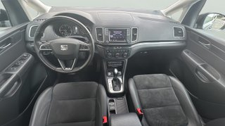 SEAT Alhambra 2.0 TDI S&S Xcellence GO DSG 110 kW (150 CV)