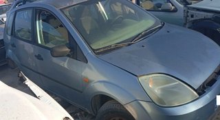 249447 asientos traseros ford fiesta (cbk)