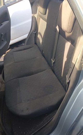 249447 asientos traseros ford fiesta (cbk)