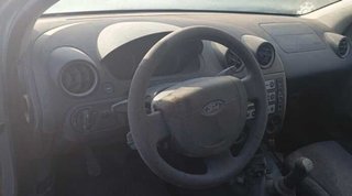 249447 asientos traseros ford fiesta (cbk)