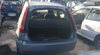 249447 asientos traseros ford fiesta (cbk)