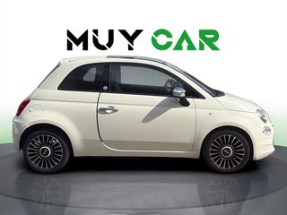 Fiat 500 1.0 GSE Launch Edition 52 KW (70 CV)