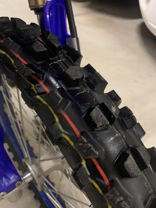Yamaha YZ 85 2025